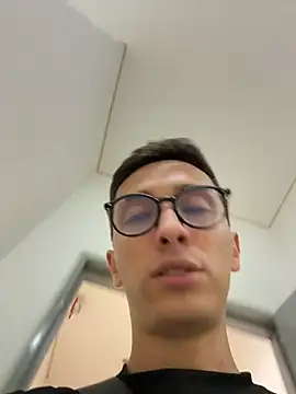 Thiago_Jones1 webcam show