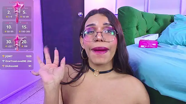 kendalrose_crn Live XXX chat
