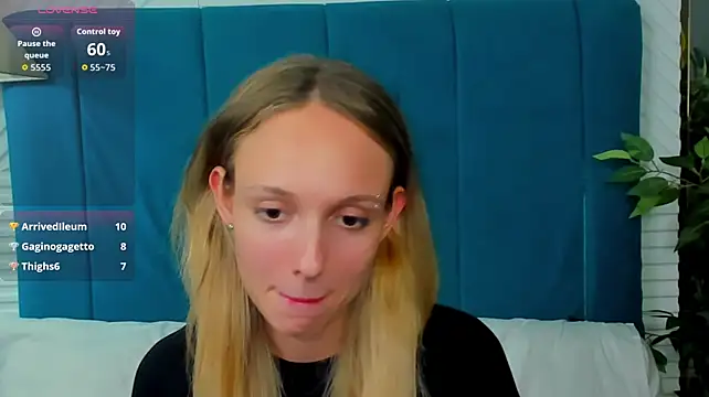 EmmaGil Live XXX-Chat