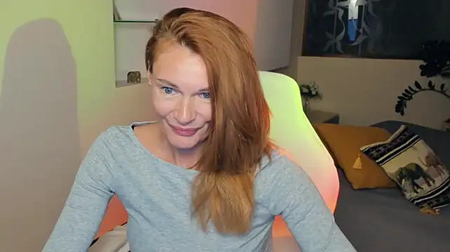 MistyBarnes Webcam Show