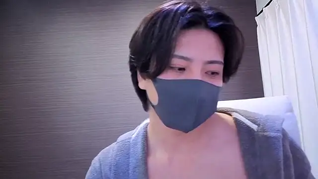 CHROME-kun925 Live XXX-chat