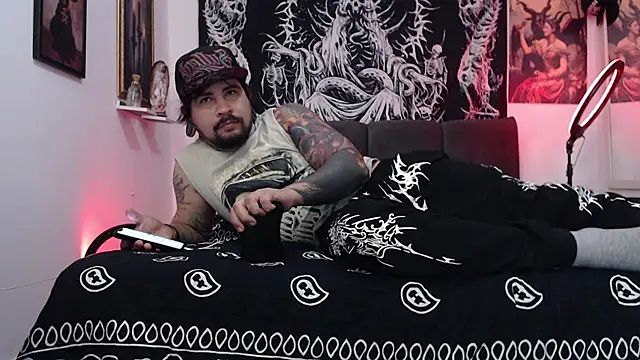 BDSM_XTREME 现场XXX聊天