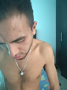 Chat XXX ao vivo de Marcus6665
