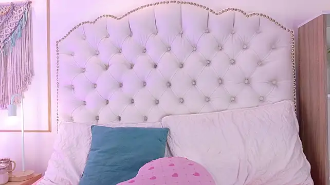 Chat XXX ao vivo de AriaStonne