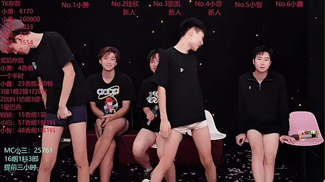 Chenyong123 live XXX chat