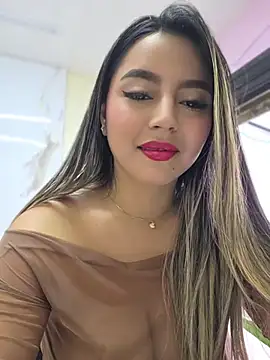 CelesteBlaze_'s Live XXX Chat