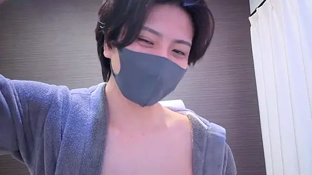 CHROME-kun925's Live XXX Chat