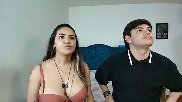 Naughty_Nights_Live: онлайн-секс-чат