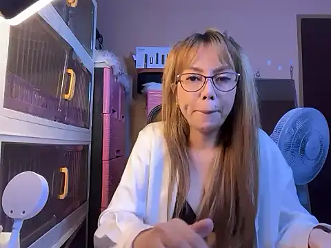 LilyxGray's Live XXX Chat