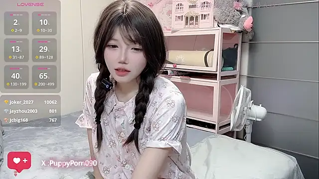 Chat XXX Live nide_xiaogou