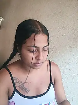 XXX chat uživo modela Giselabrunette25