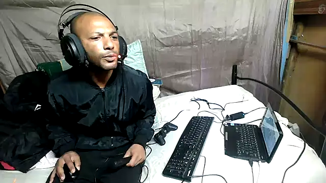 Camodick's Live XXX Chat