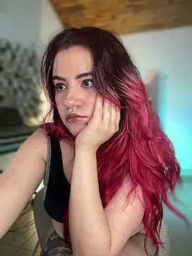 NikkiNix Live XXX-Chat