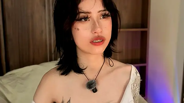 HannahSky_ 现场XXX聊天