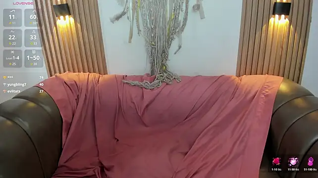 Candy_Noor – Naživo XXX chat