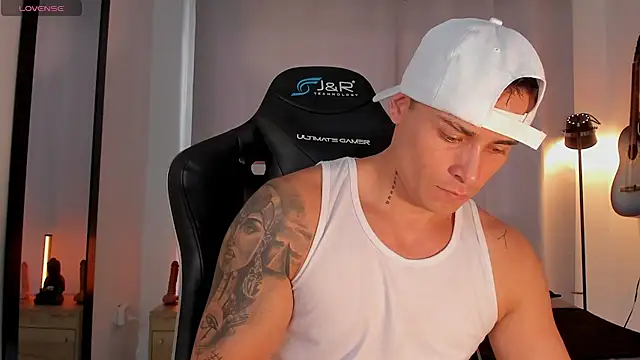 دردشة connorsmiith الجنسية المباشرة