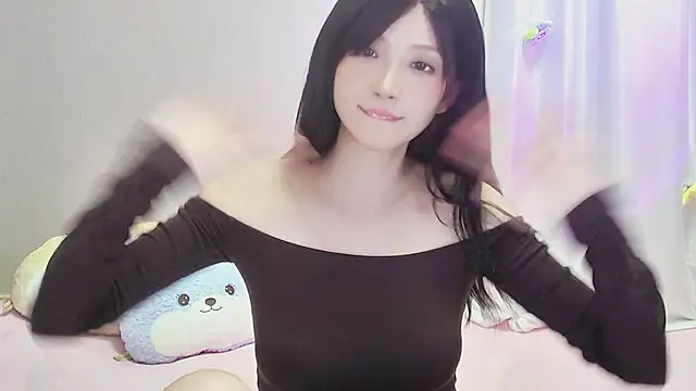 Gxhmelx-xiaoxiao – Naživo XXX chat