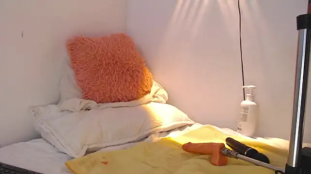 Bonnydopson07's Live XXX Chat