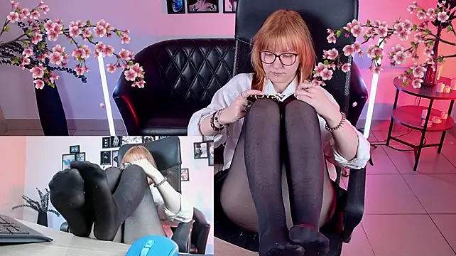 lanafitch's Live XXX Chat