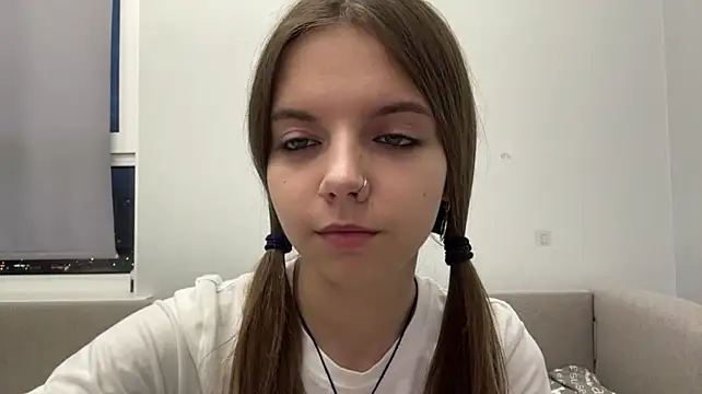 Czat XXX na żywo – LisaPorse