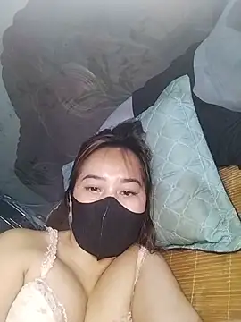 AimeeJc 现场XXX聊天