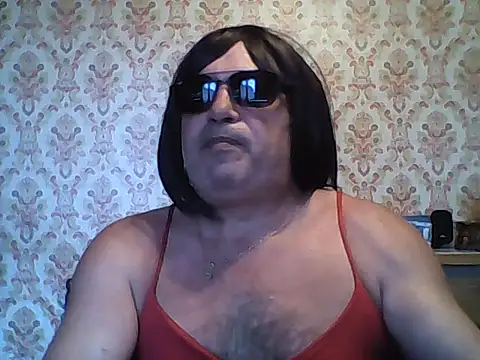 lovesexes élő XXX-chatje