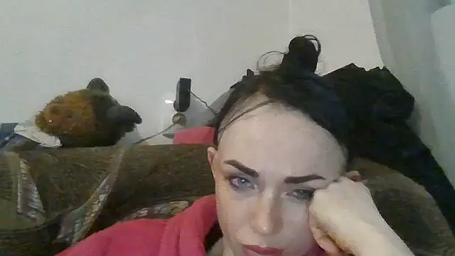 Trinsy_Love's Live XXX Chat