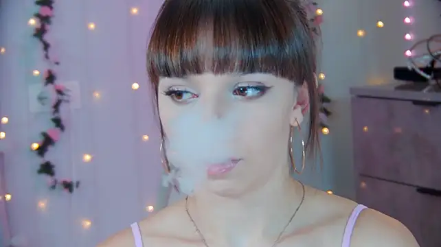 ElisabethDavis Live XXX-chat
