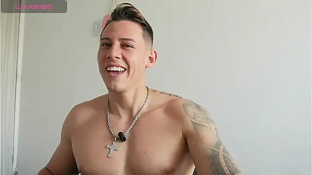 Czat XXX na żywo – Muscle_King_Cum