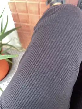 luna_14 Webcam show
