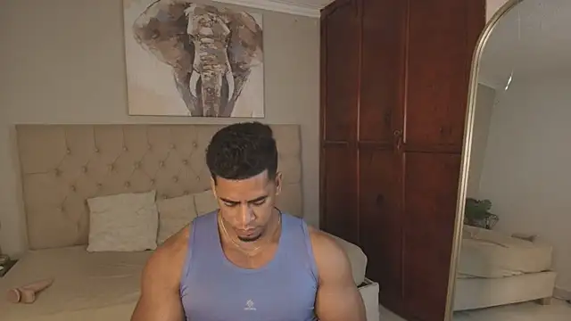 Trevor_vinc XXX чат на живо