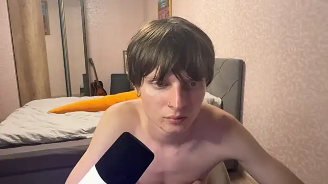 צ'אט XXX בשידור חי של Jake_Palatno
