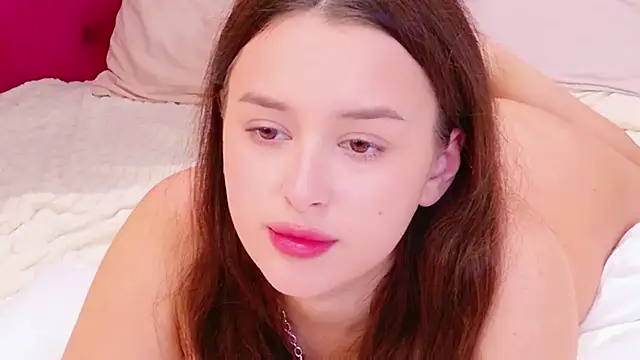 Czat XXX na żywo – EvaBonni
