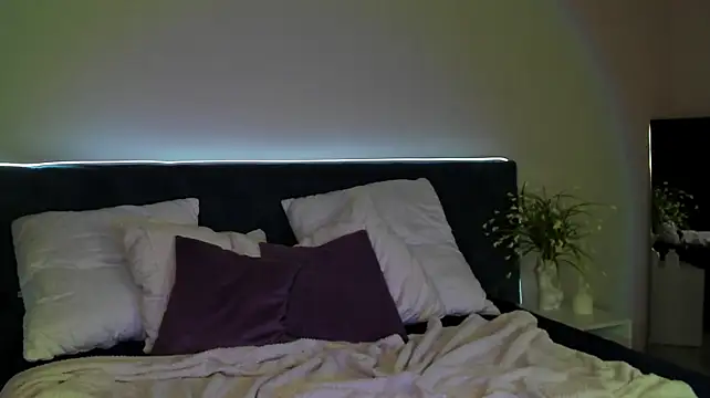 AmberLilyy's Live XXX Chat