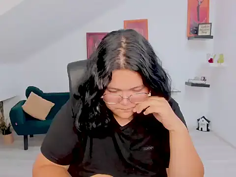 HaraNoir Live XXX Chat