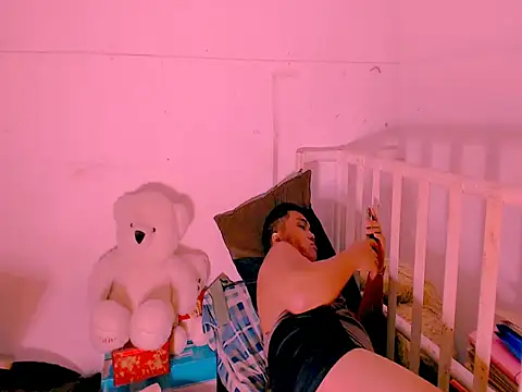 عرض كام Hardking_69