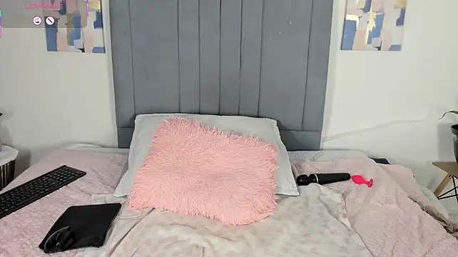 Sophia_Ebony Obrolan Langsung XXX