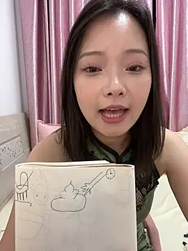 BIGBABYYEYE Obrolan Langsung XXX