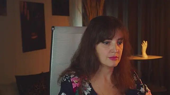AureliaVane's Live XXX Chat