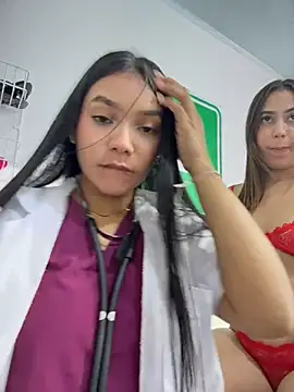 Sembang XXX Secara Langsung Kinky_DoctorX