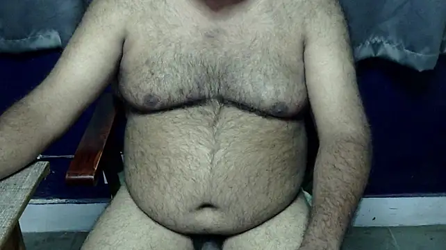 hairysubcub_70 라이브 XXX 채팅