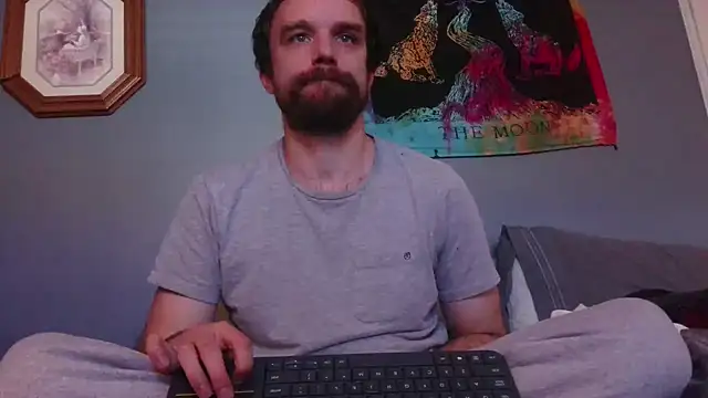 צ'אט XXX בשידור חי של hpluvsplata