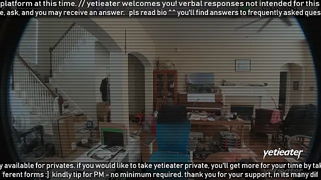 yetieater 在線直播表演