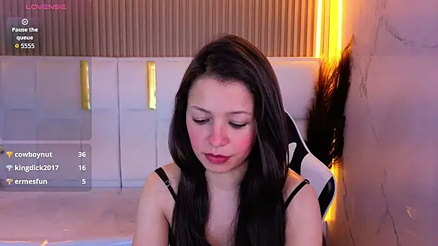 Chat XXX Live cony_tp