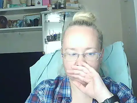 Viola27 라이브 XXX 채팅