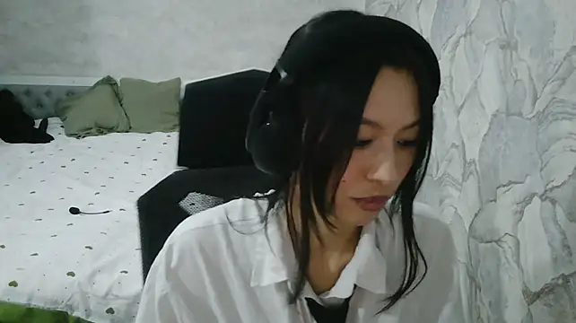 JacklynGingrich Live XXX Chat