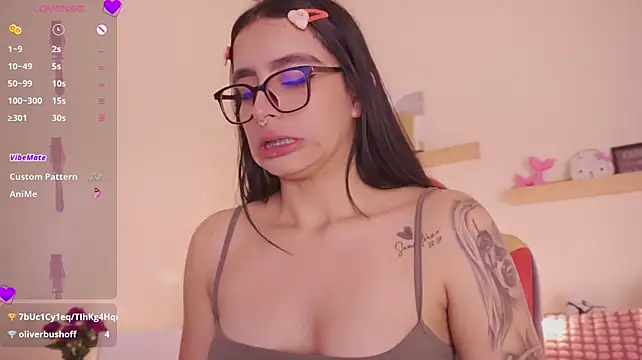 andrelaa_ Live XXX Chat