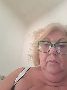 Merilulla Webcam-Show