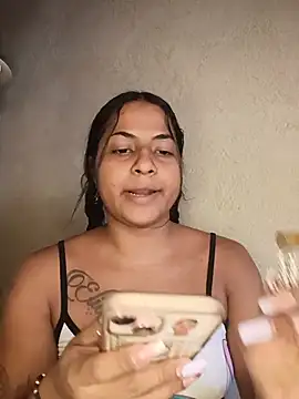 Giselabrunette25 Live XXX-Chat