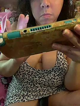 w3tkittty Live XXX-Chat